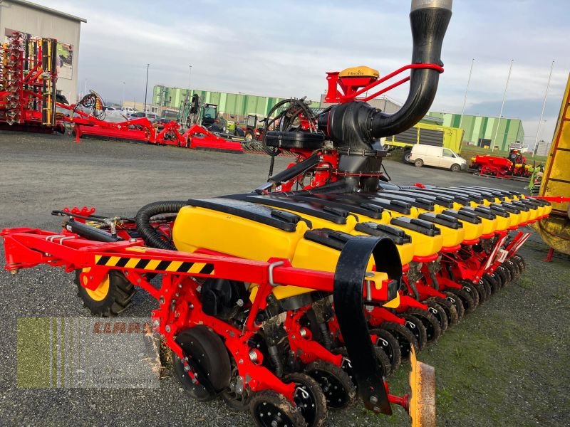 Einzelkornsägerät del tipo Väderstad TEMPO TPV 12 WSX + FH 2200, Vorführmaschine In Hollfeld (Immagine 1)